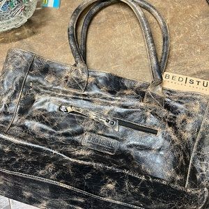 Bed Stu Cersei Tote! New!!